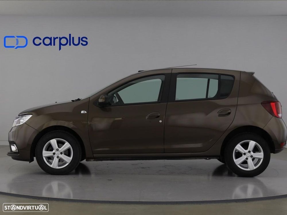 Dacia Sandero 0.9 TCe Confort - 4