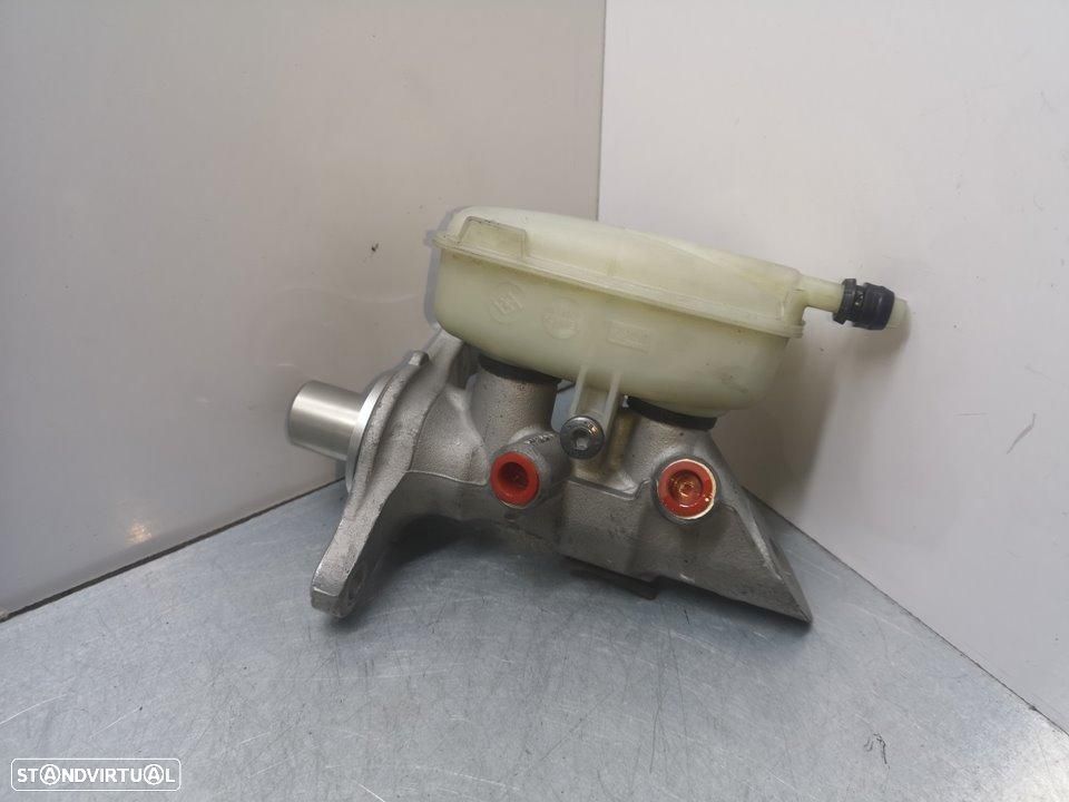 BOMBA DE TRAVÃO RENAULT SCENIC III JZ - 1