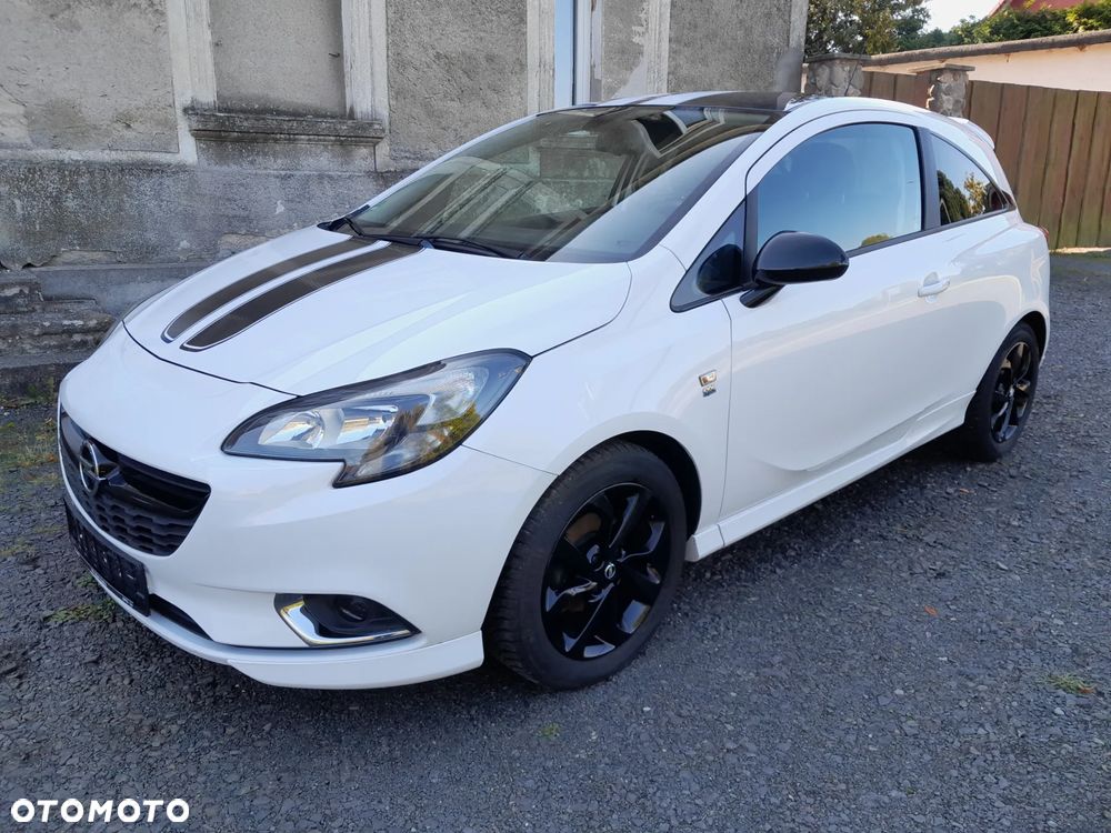 Opel Corsa - 2