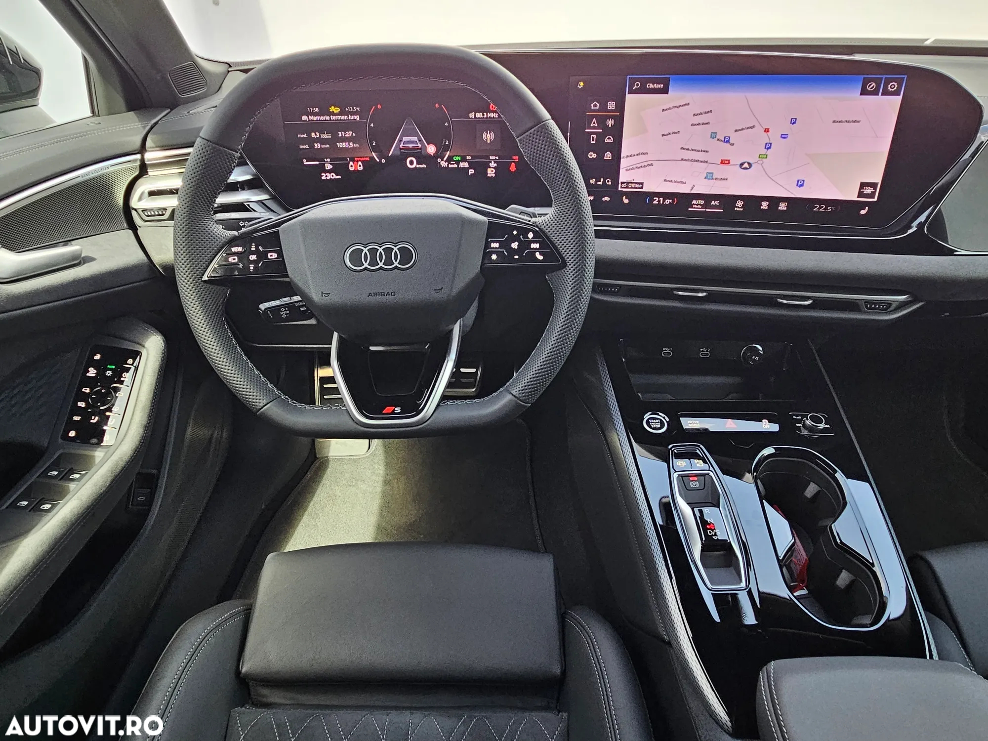 Audi A5 40 TDI quattro S tronic MHEV - 12