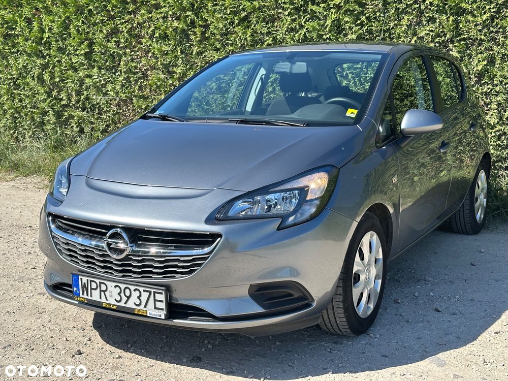 Opel Corsa 1.4 Cosmo - 1