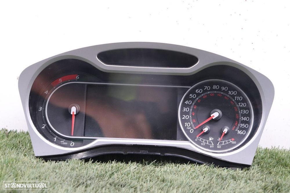 QUADRANTE FORD S-MAX CA1 - 1