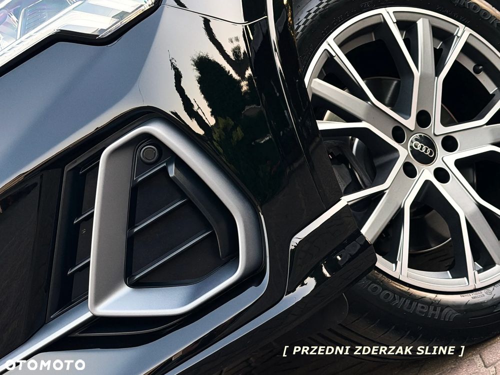 Audi Q3 40 TFSI Quattro S tronic S line - 31