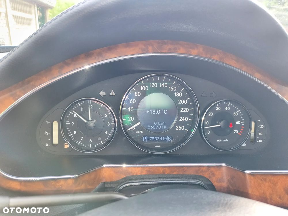 Mercedes-Benz CLS 350 - 28