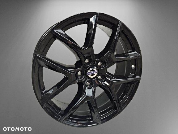 Felgi Alu 7,5 x 18 ET 50,5 Volvo OE XC40 XC60 S60 31423851 - 2