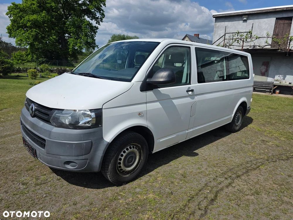 Volkswagen Transporter Standard - 2
