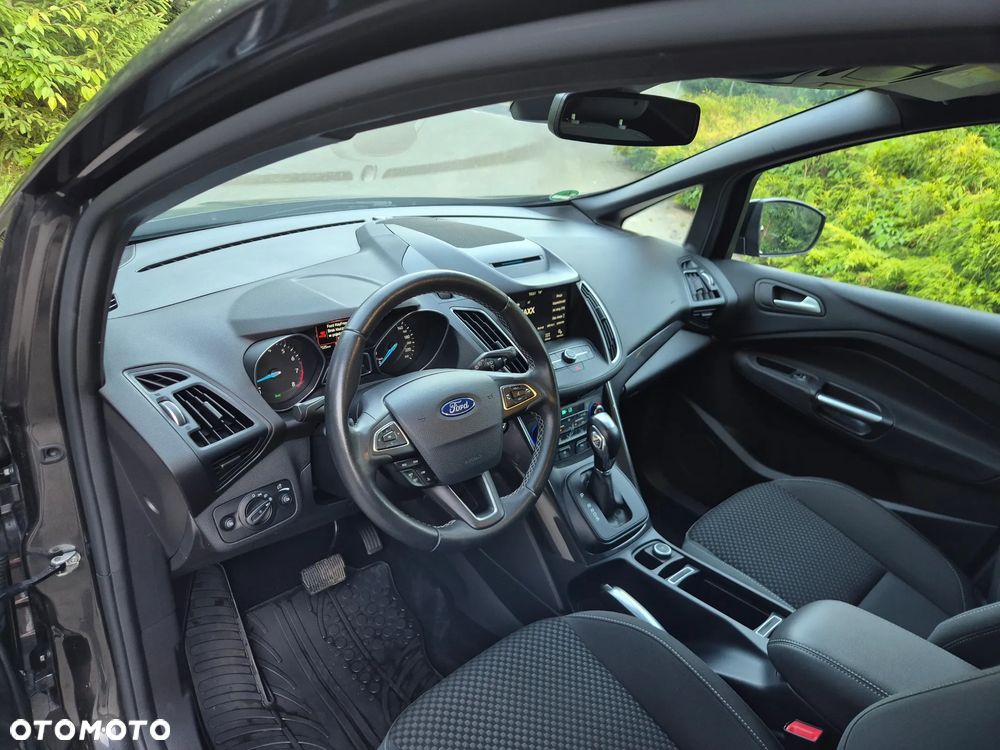 Ford C-MAX 1.5 EcoBoost Sport ASS - 6