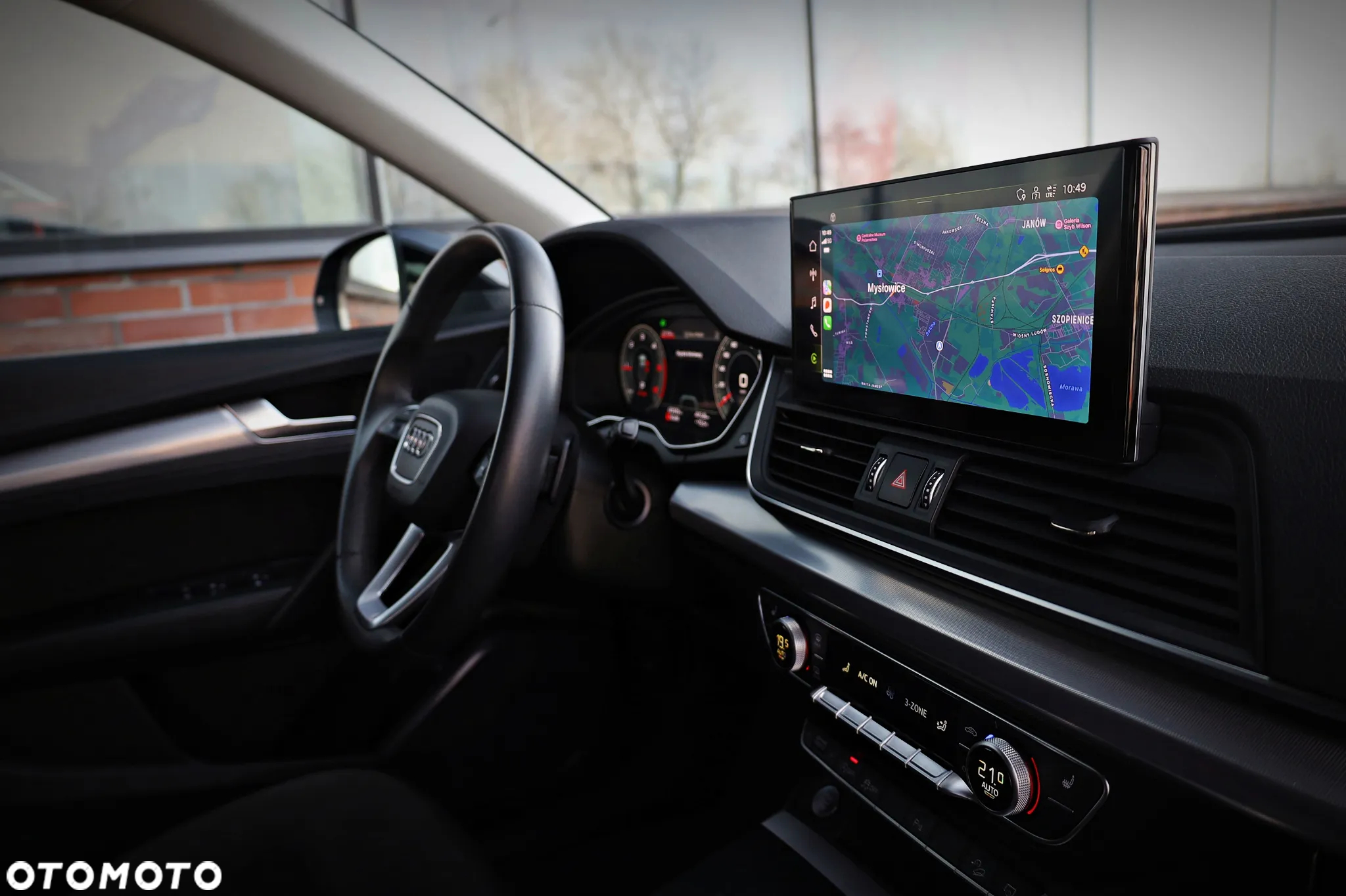 Audi Q5 40 TDI Quattro Sport S tronic - 24