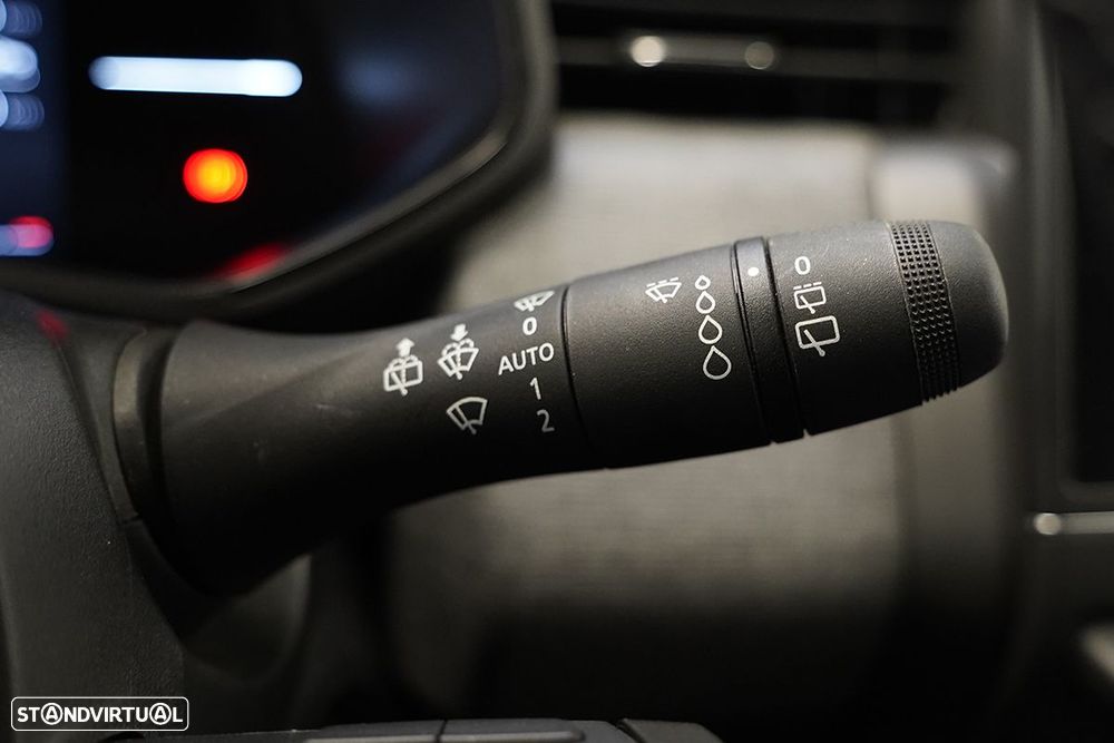 Renault Clio 1.0 TCe Evolution Bi-Fuel - 16