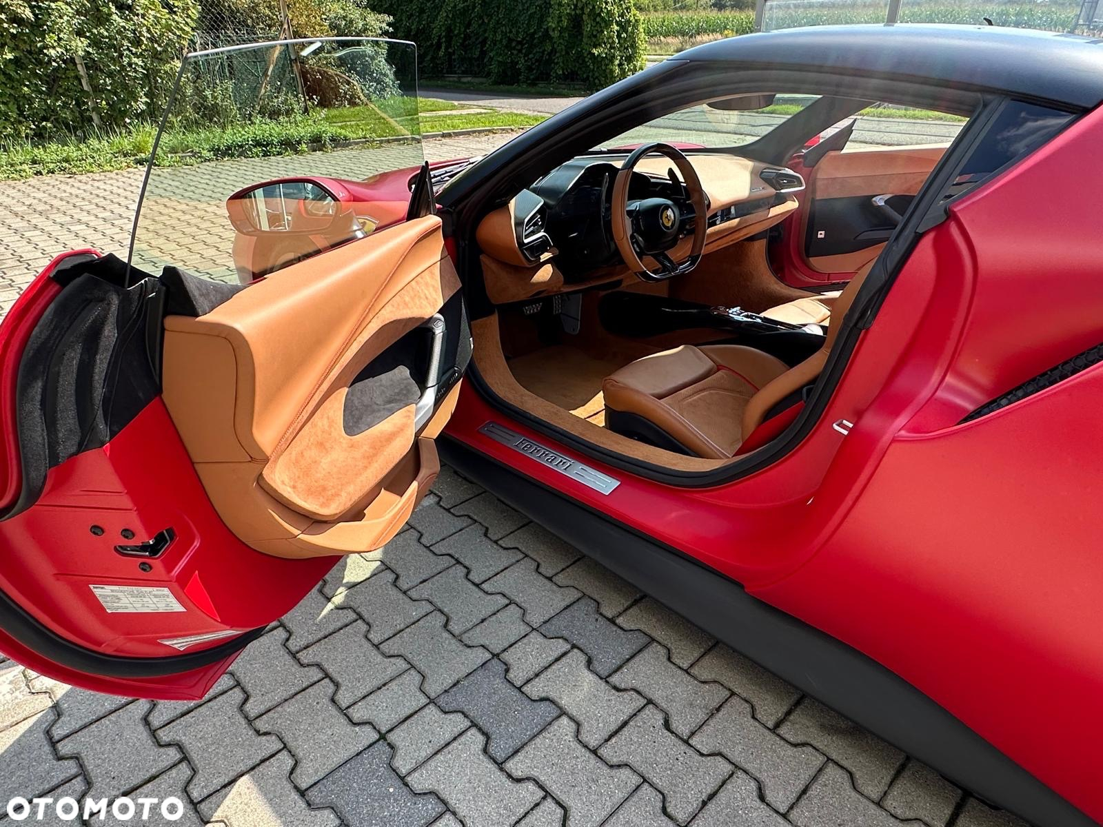 Ferrari 296 GTB - 11