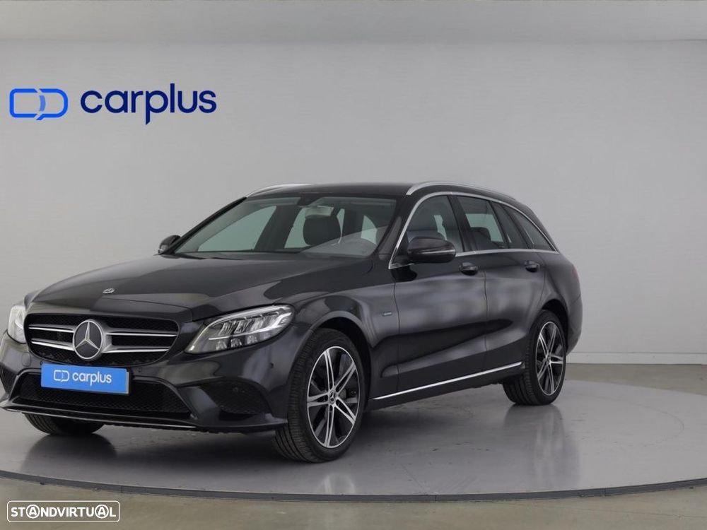 Mercedes-Benz C 300 de Avantgarde - 1
