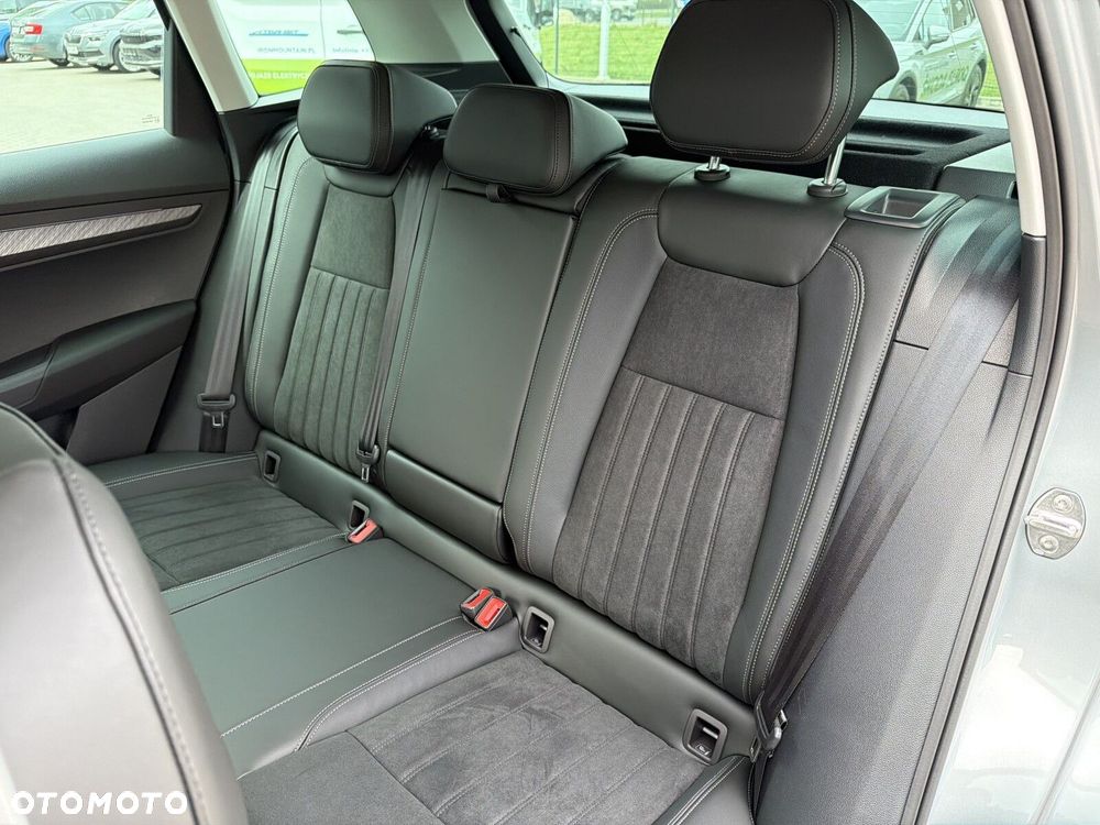 Skoda Karoq 1.5 TSI ACT Drive DSG - 24