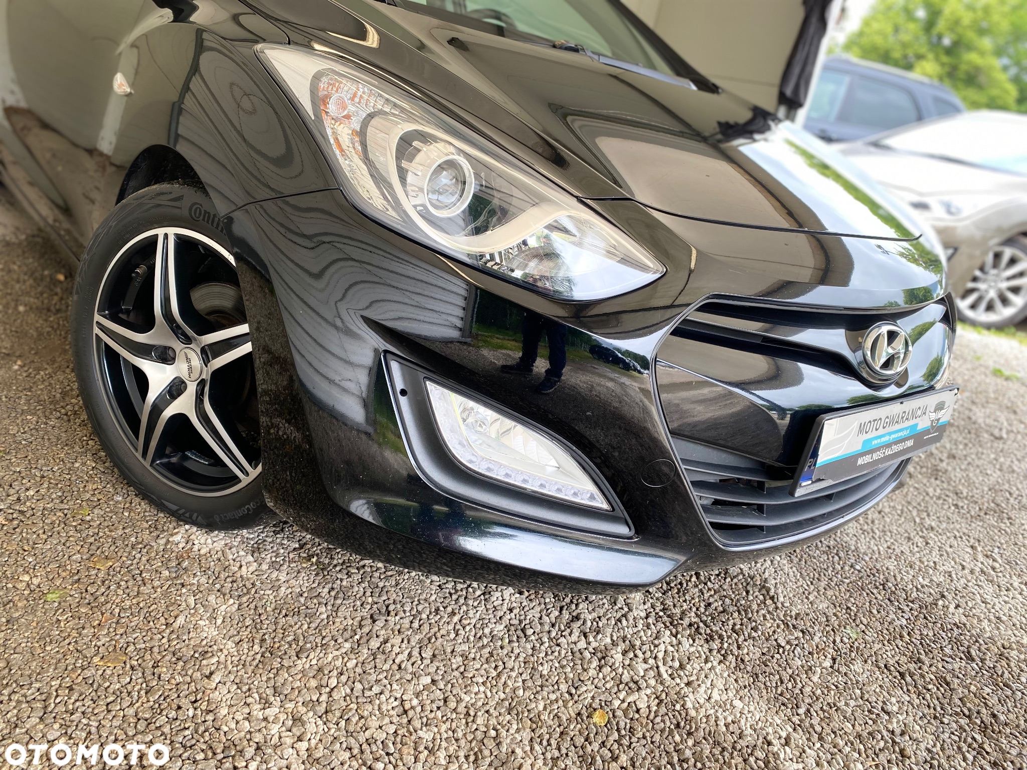 Hyundai i30 1.6 GDI Style - 17