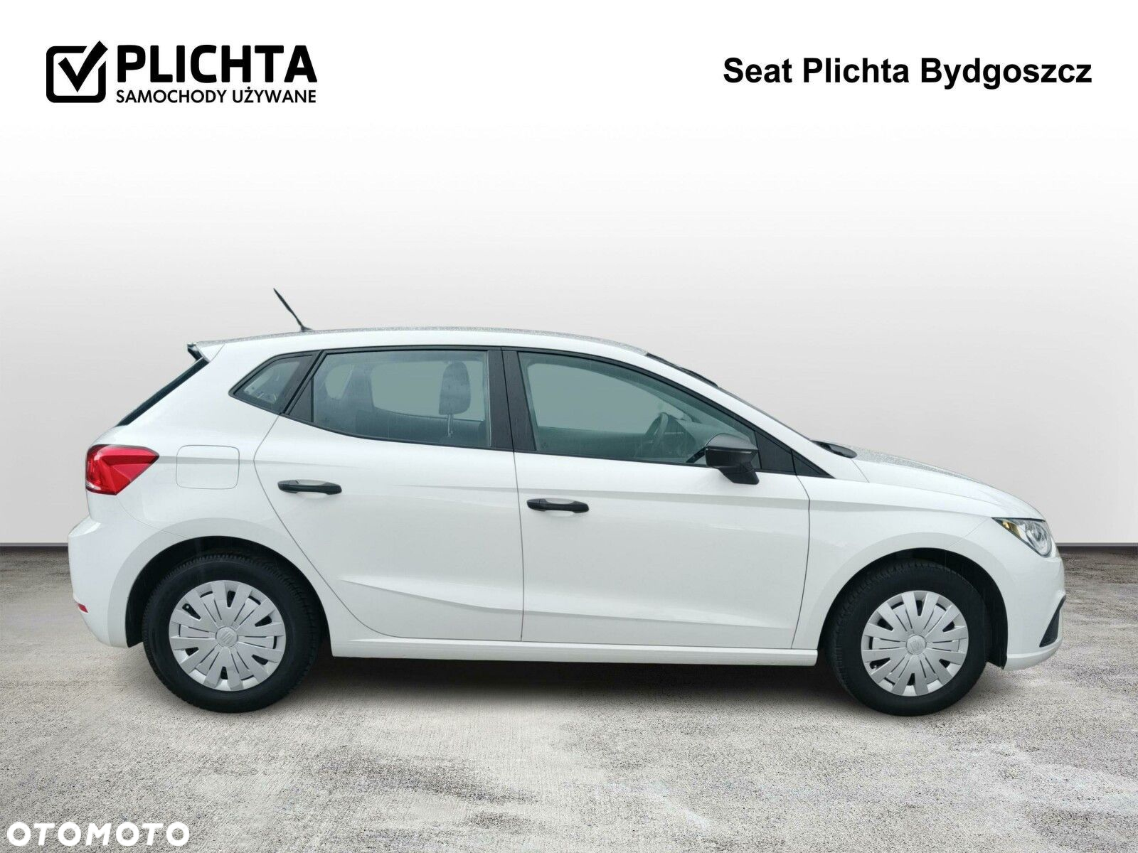 Seat Ibiza 1.0 EVO Reference S&S - 6