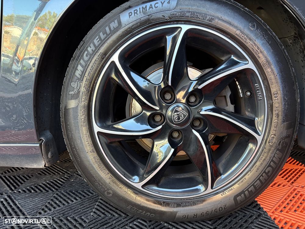 Peugeot 308 1.6 HDi Active - 24