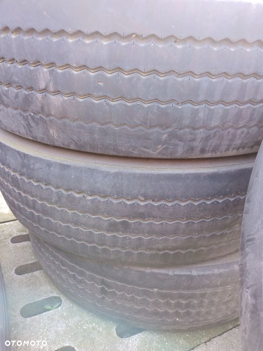 xx 295/80R22,5 Kormoran 10r22,5 Michelin Przyczepa  Karkas - 2