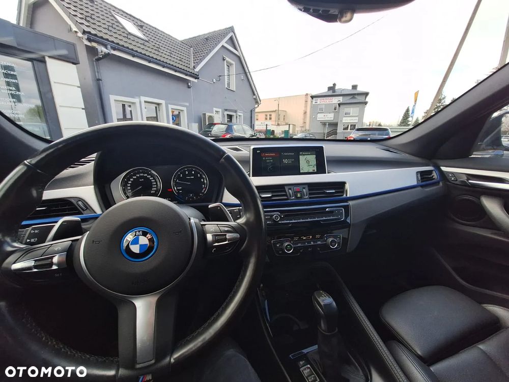 BMW X1 - 22