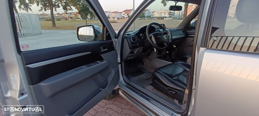 Ford Ranger 2.5 TDCi CL XL - 13