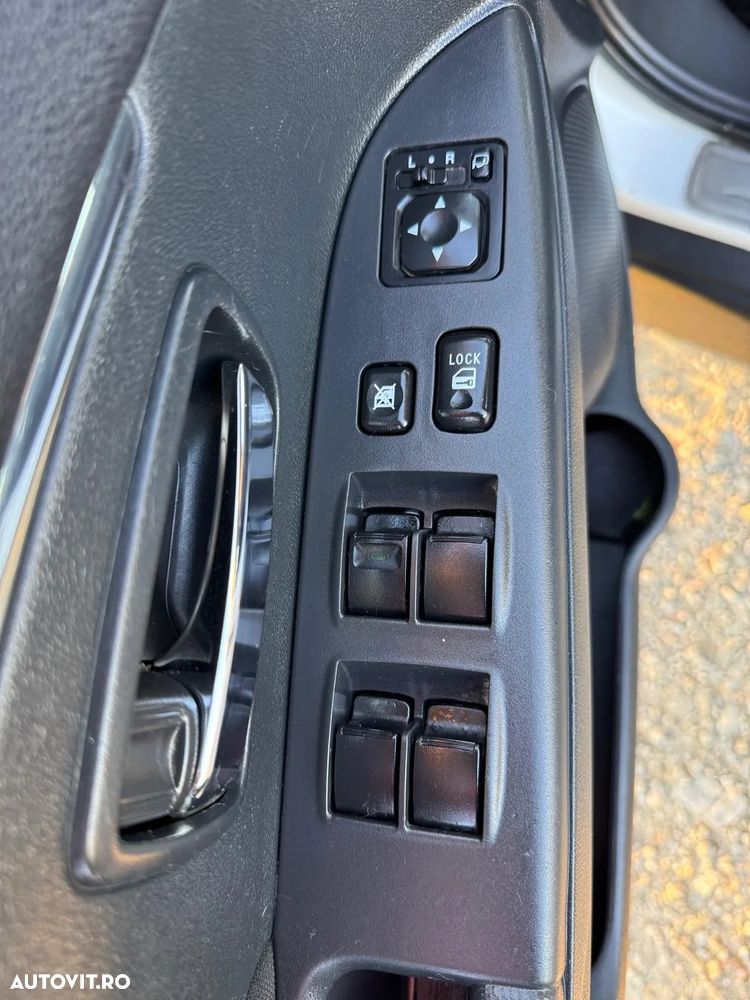 Mitsubishi ASX 1.8 DI-D 2WD Edition - 17