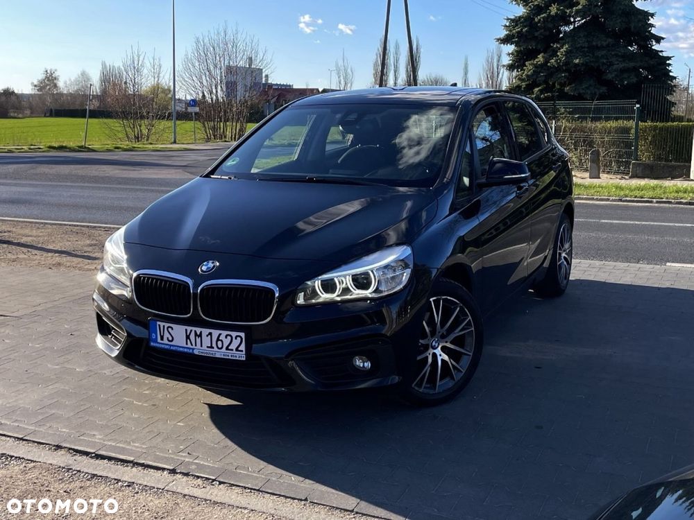 BMW Seria 2 - 3