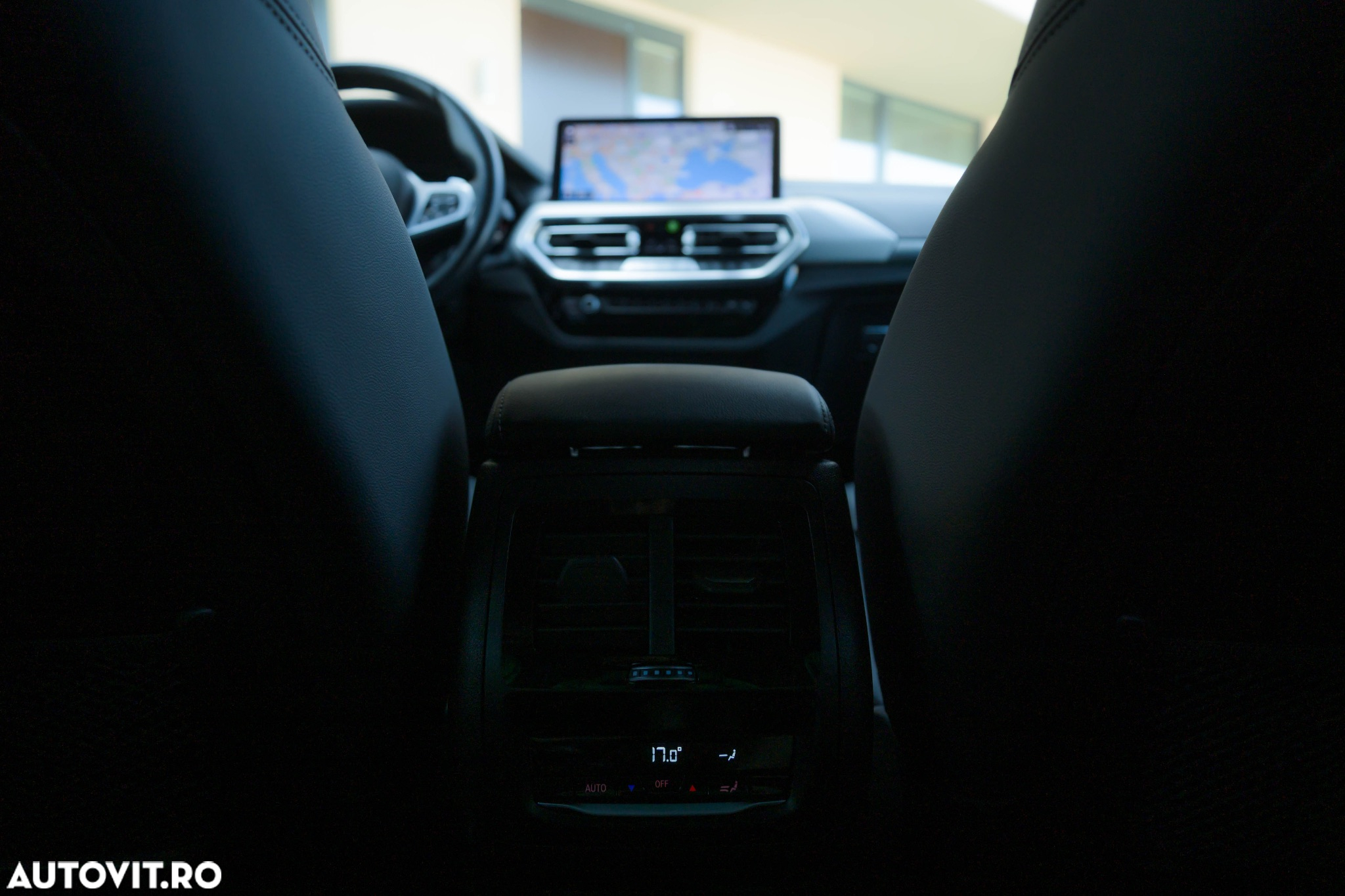 BMW X4 xDrive30d AT MHEV - 24