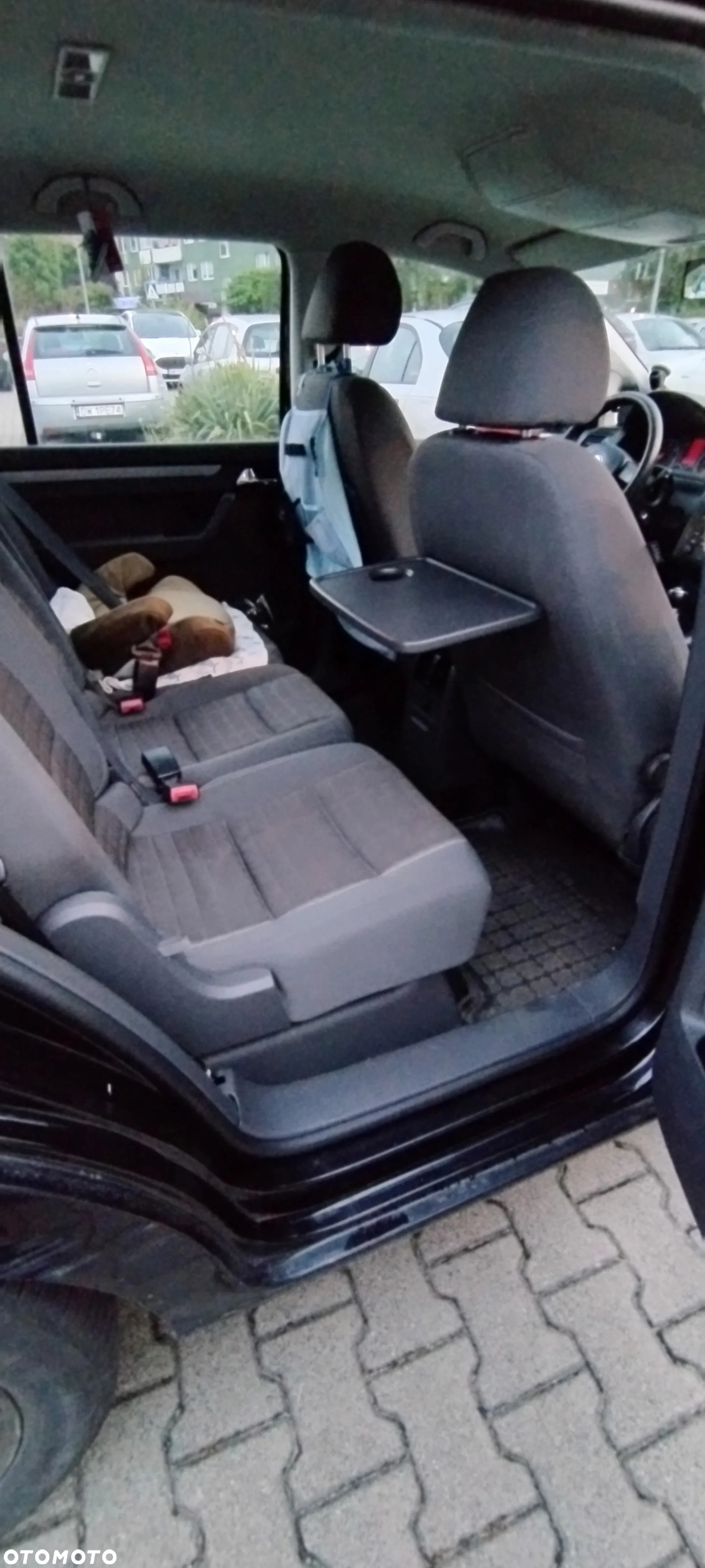 Volkswagen Touran 1.9 TDI DPF Trendline - 14