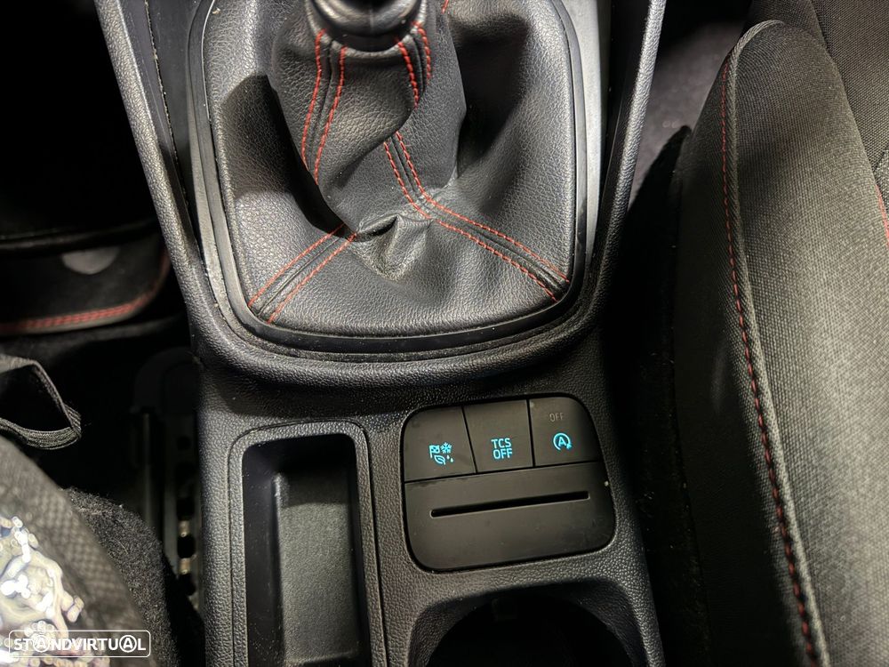 Ford Fiesta 1.0 EcoBoost ST-Line - 13