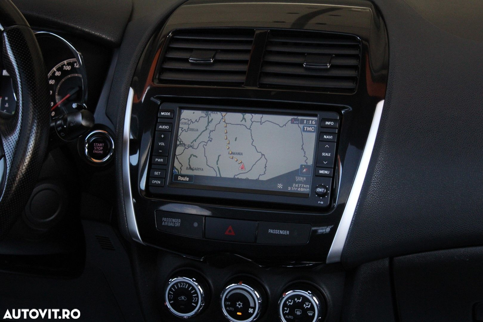 Peugeot 4008 1.8 HDI FAP STT Allure - 15
