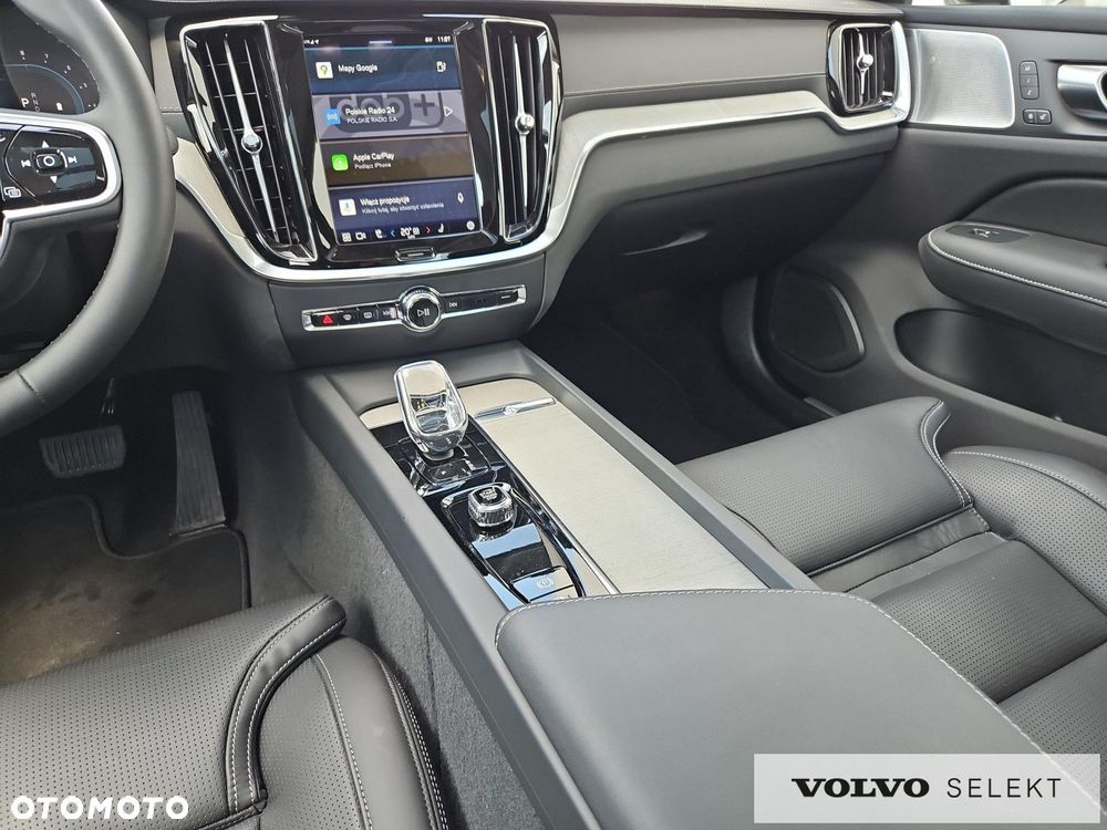 Volvo S60 B5 B AWD Ultimate Dark - 25