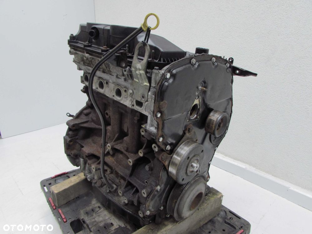 FORD TRANSIT VII SILNIK 2.4 TDCI 11 ROK PHFA 06-14 POMORSKIE - 5