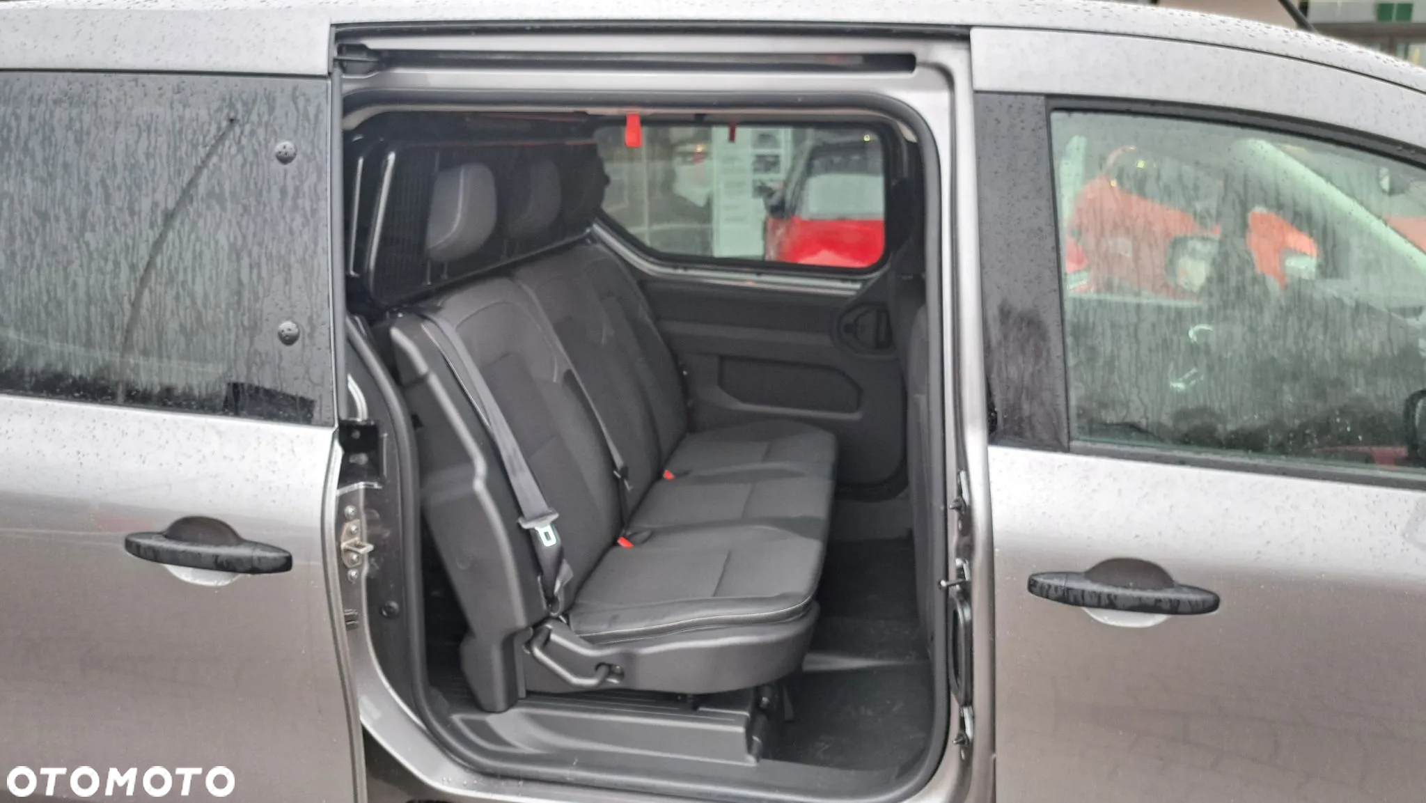 Renault KANGOO VAN - 14