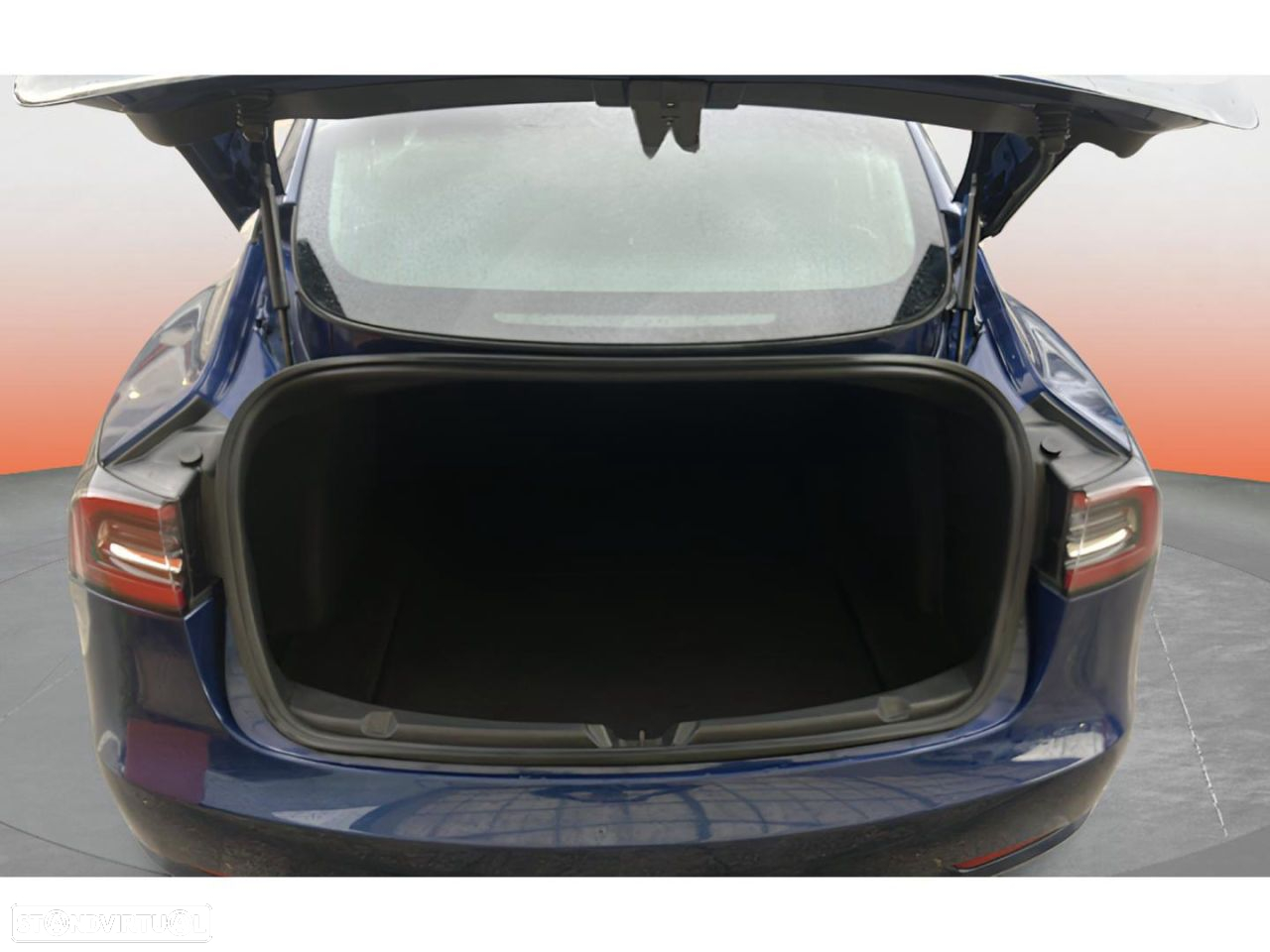 Tesla Model 3 Standard Range Plus RWD - 9