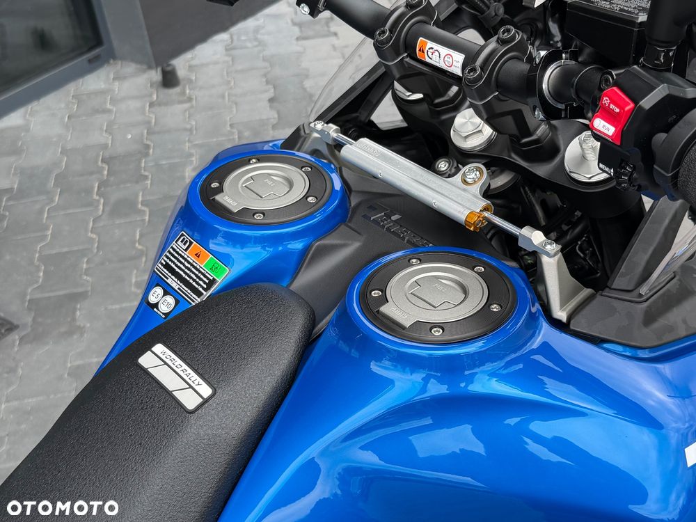 Yamaha Tenere - 13