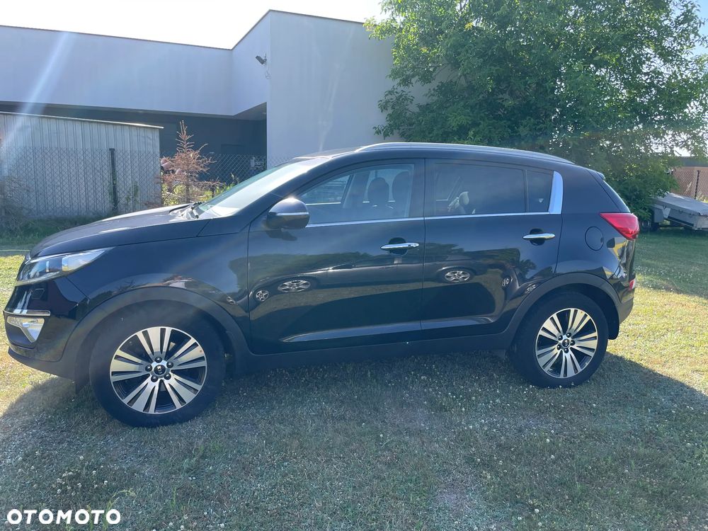 Kia Sportage 2.0 GDI XL 2WD - 3