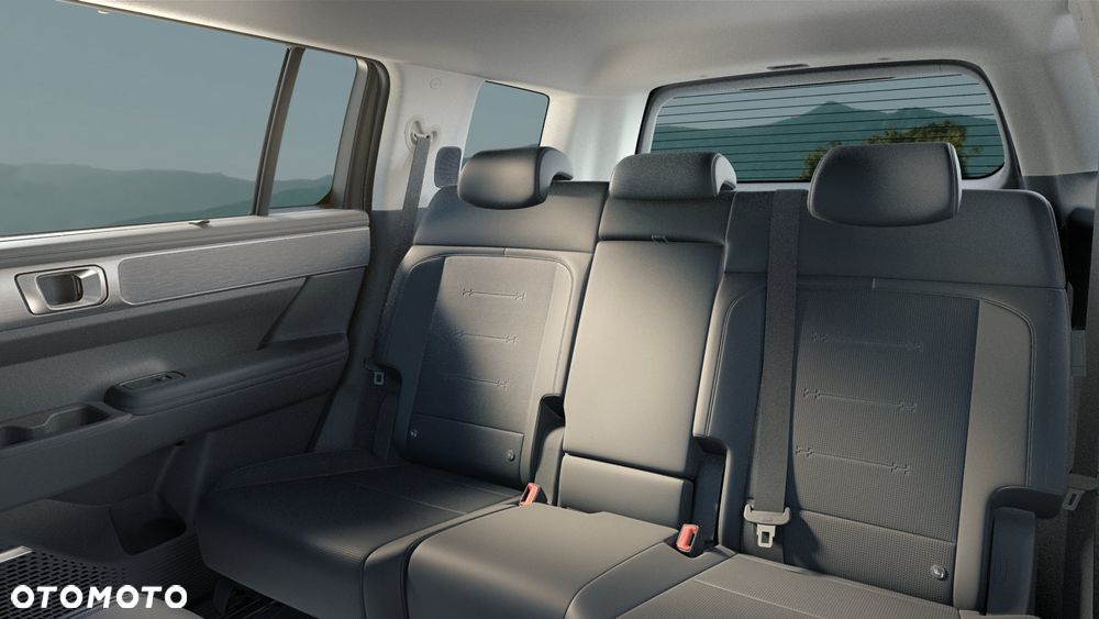 Hyundai Santa Fe 1.6 T-GDI HEV Platinum 4WD 7os - 10