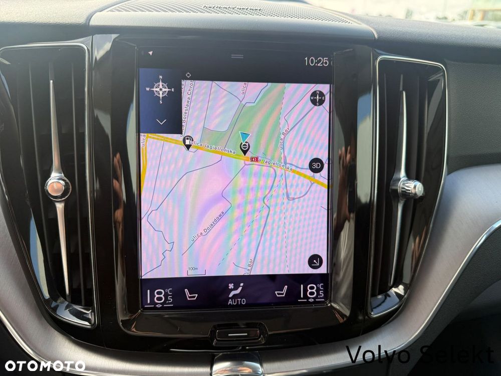 Volvo XC 60 - 16