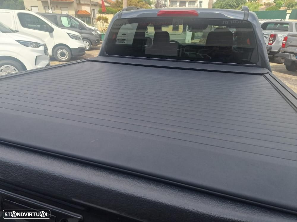 Isuzu D-Max D-MAX CAB DUPLA 4X4 LSE FLEX - 14