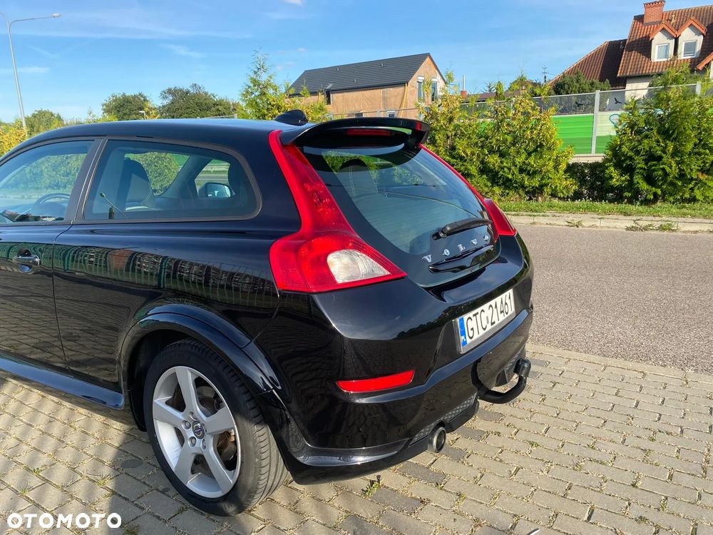 Volvo C30 D2 R-Design - 15