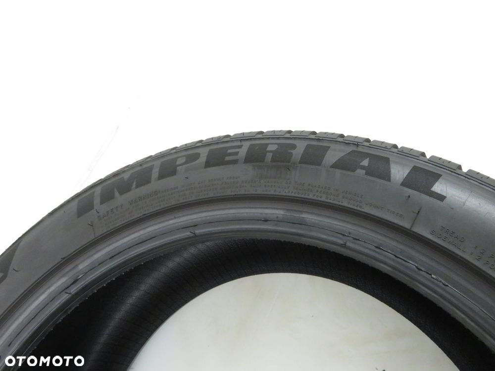 235/45R18 ZR18 OPONA CAŁOROCZNA Imperial All Season Driver 98Y XL - 2