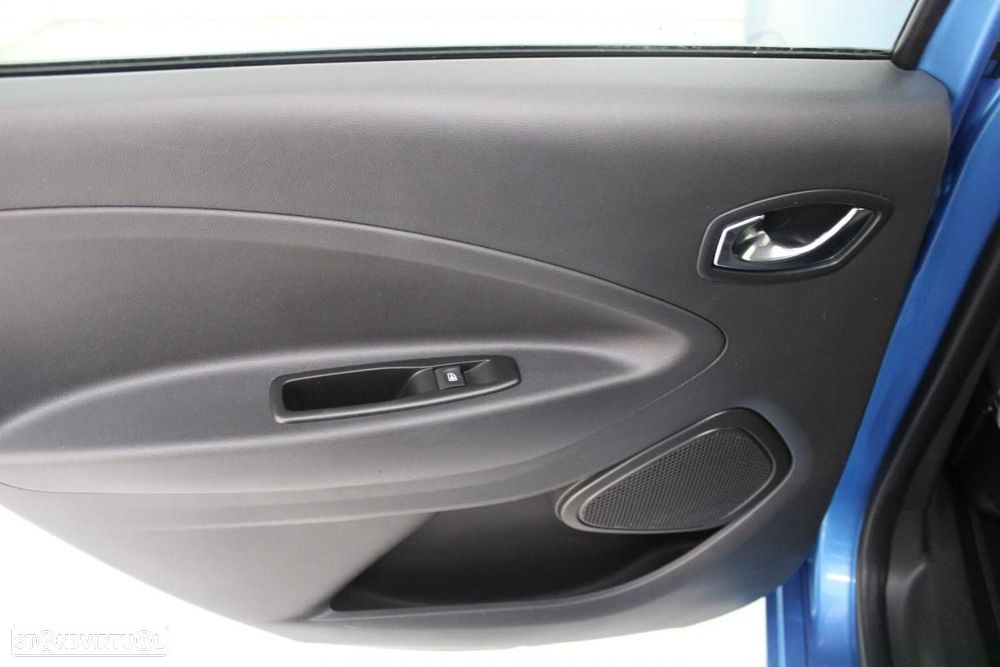 Renault Zoe (c/ Bateria) Limited 40 - 11