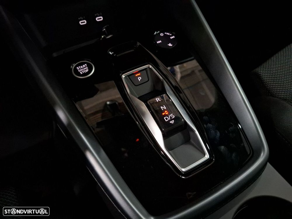 Audi A3 Allstreet 40 TFSIe - 17