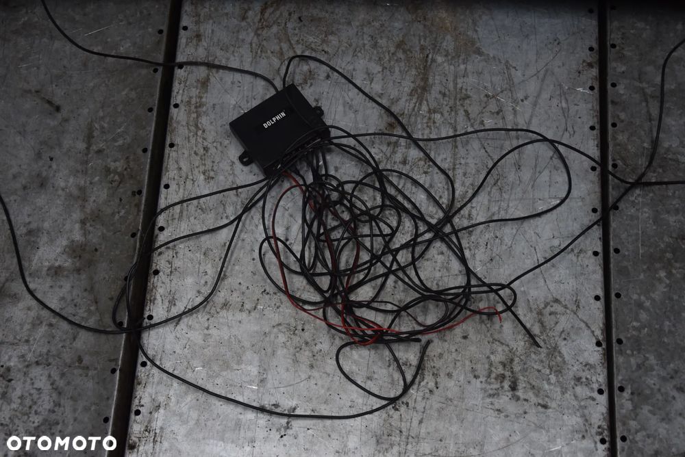 JEEP CHEROKEE KJ LIFT ZDERZAK TYŁ - 27