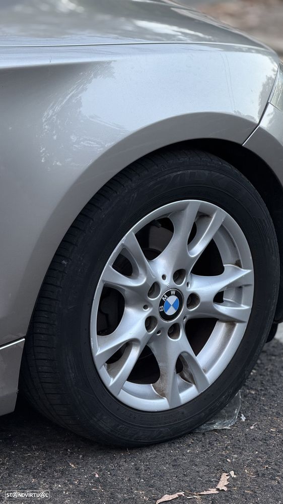 BMW 118 d Coupe - 4