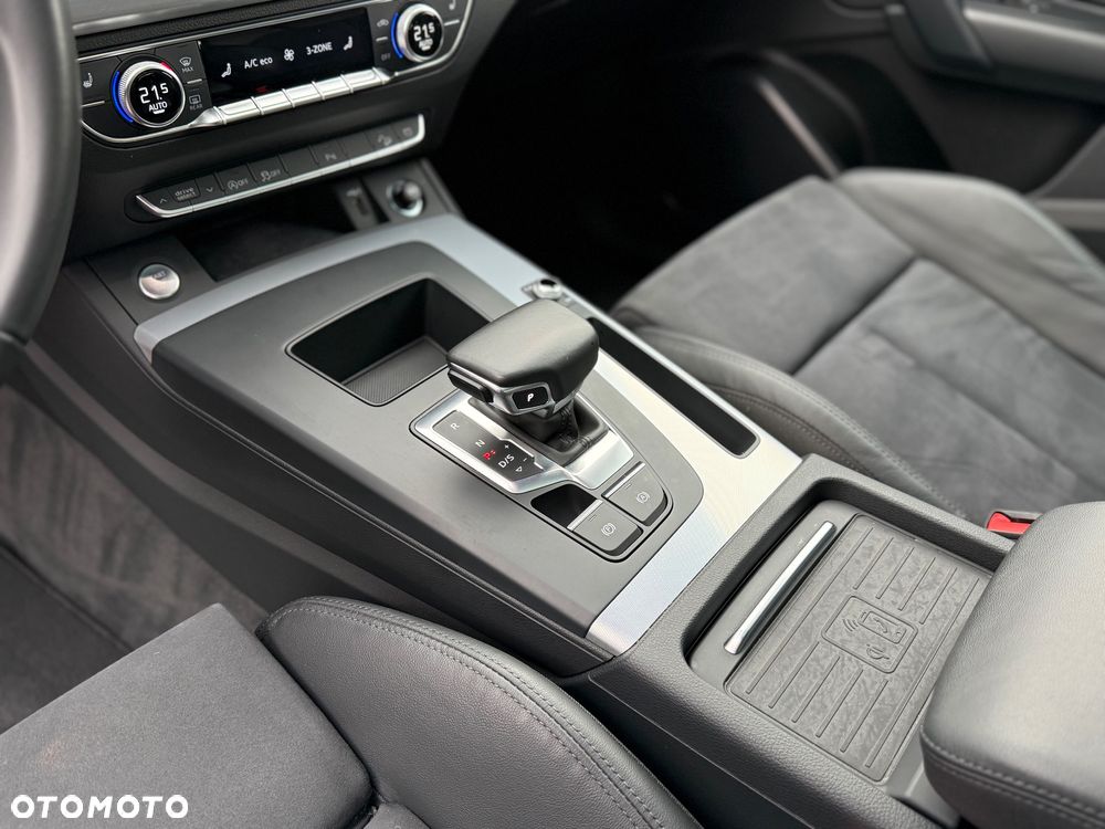 Audi Q5 Sportback - 18