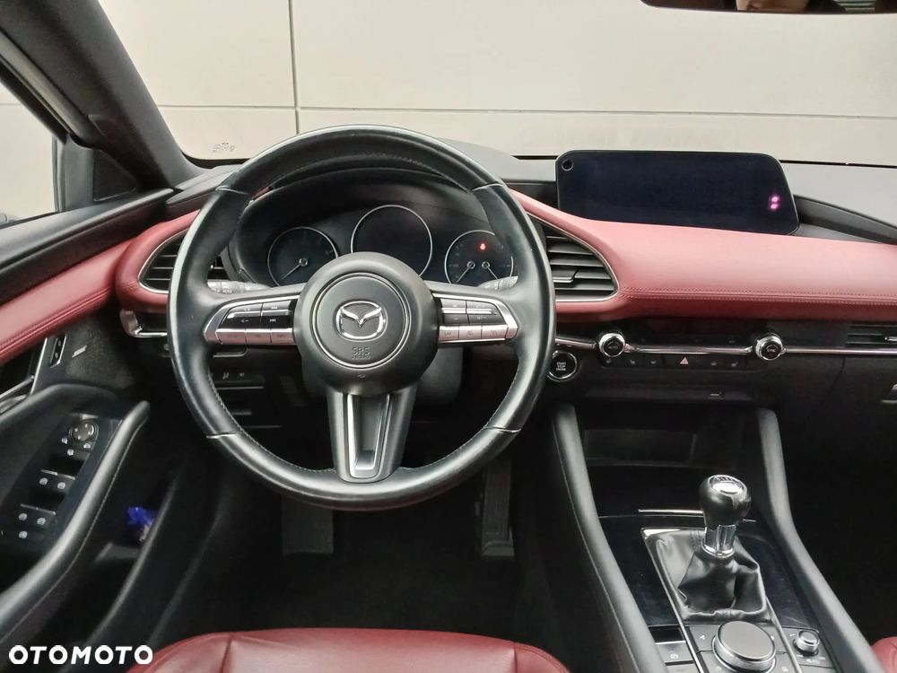 Mazda 3 2.0 Enso - 17