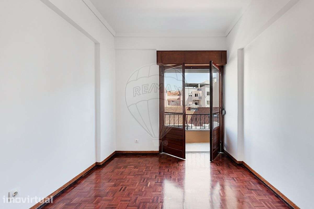 Apartamento T1 para arrendamento - Grande imagem: 3/26