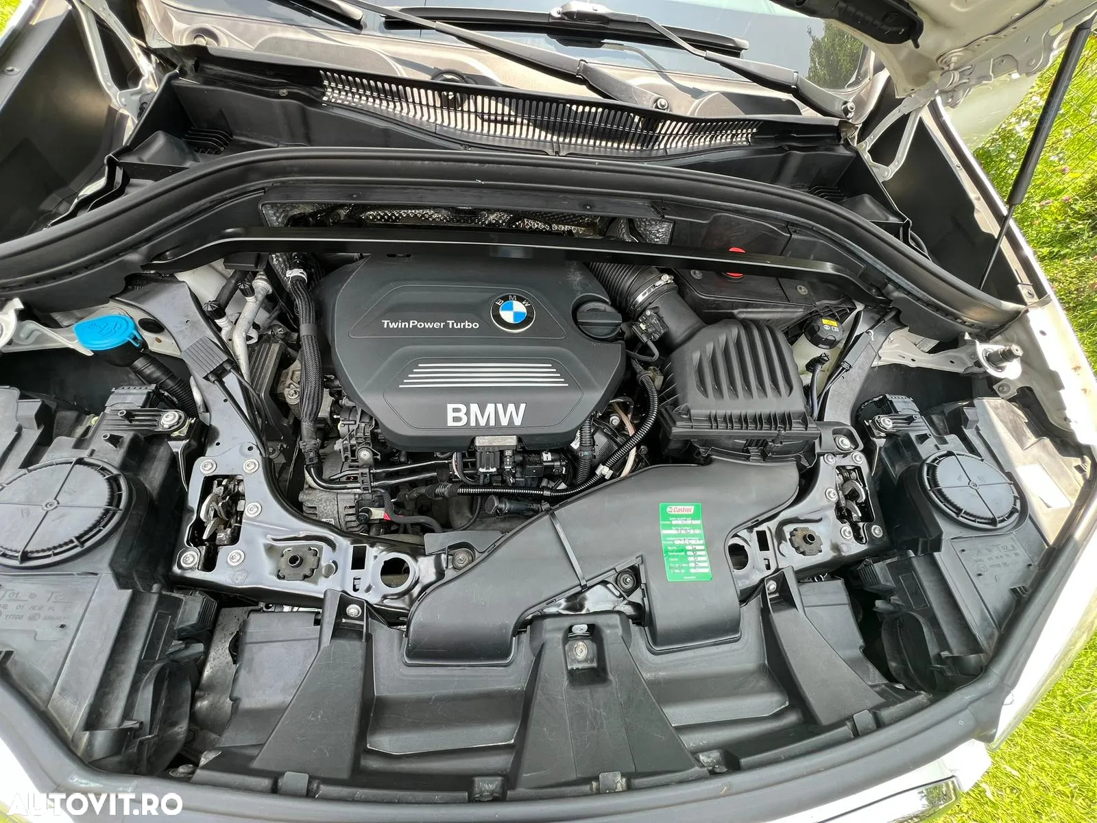 BMW X1 - 6