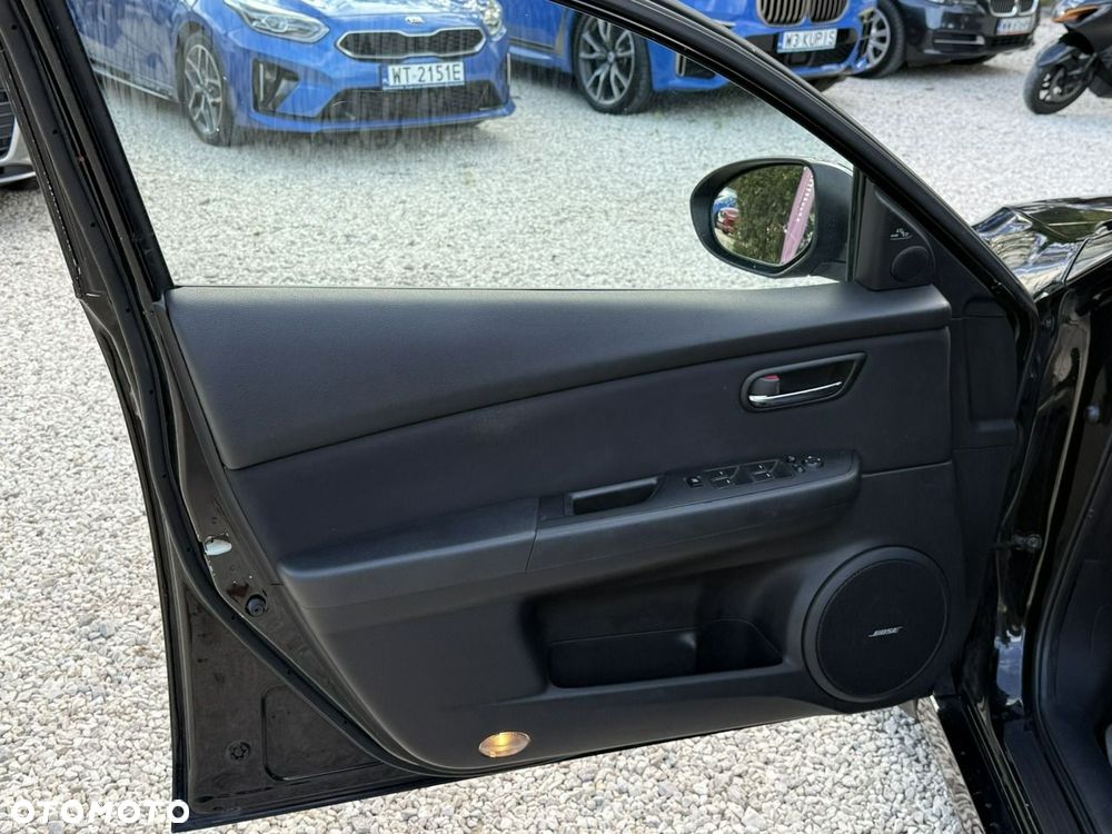 Mazda 6 - 13