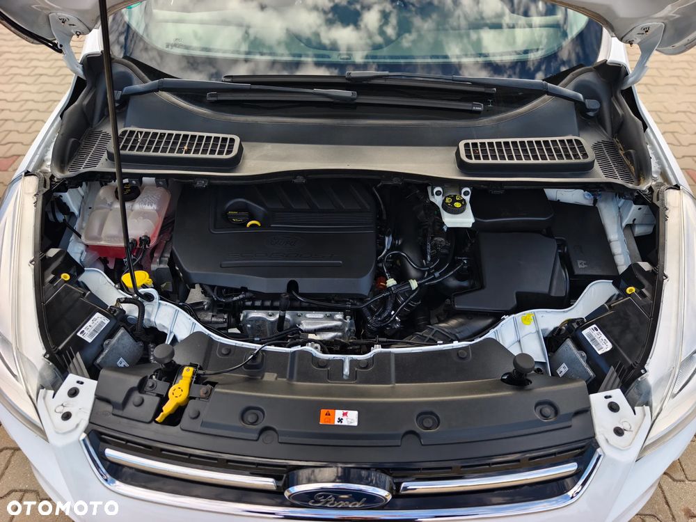 Ford Kuga 1.5 EcoBoost FWD ST-Line ASS - 27
