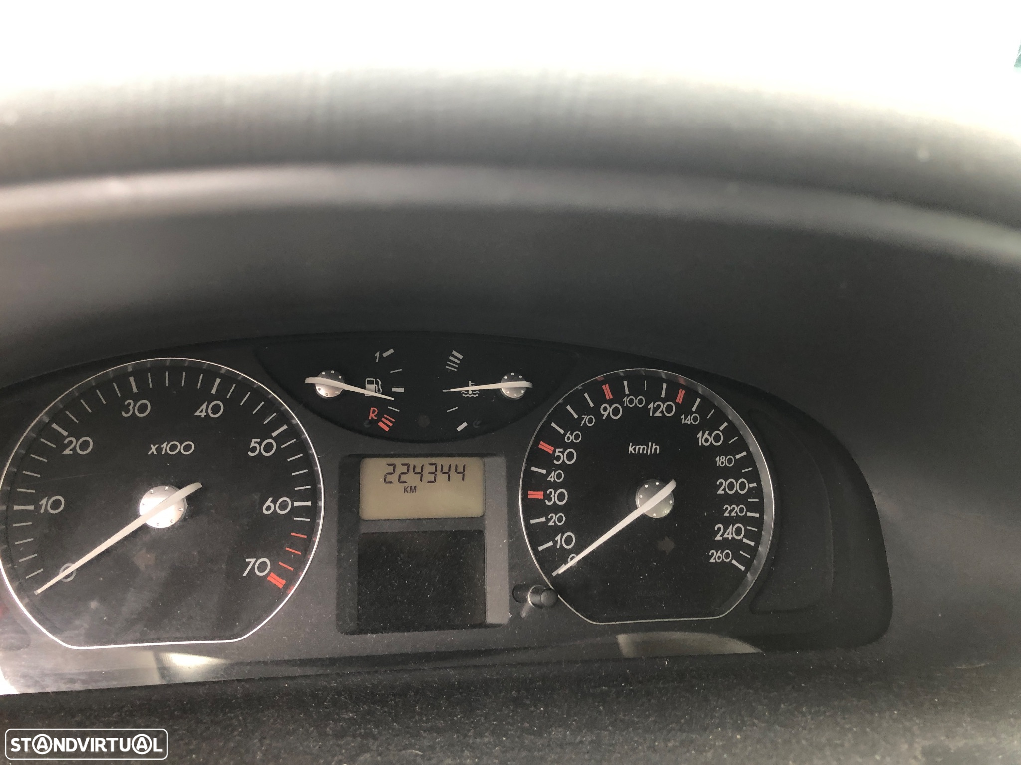 Renault Laguna 1.6 Privilége - 6